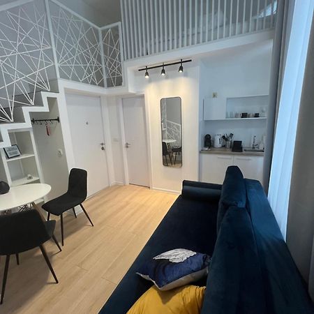 Mina Luxury Suite 2 Belgrad Exterior foto