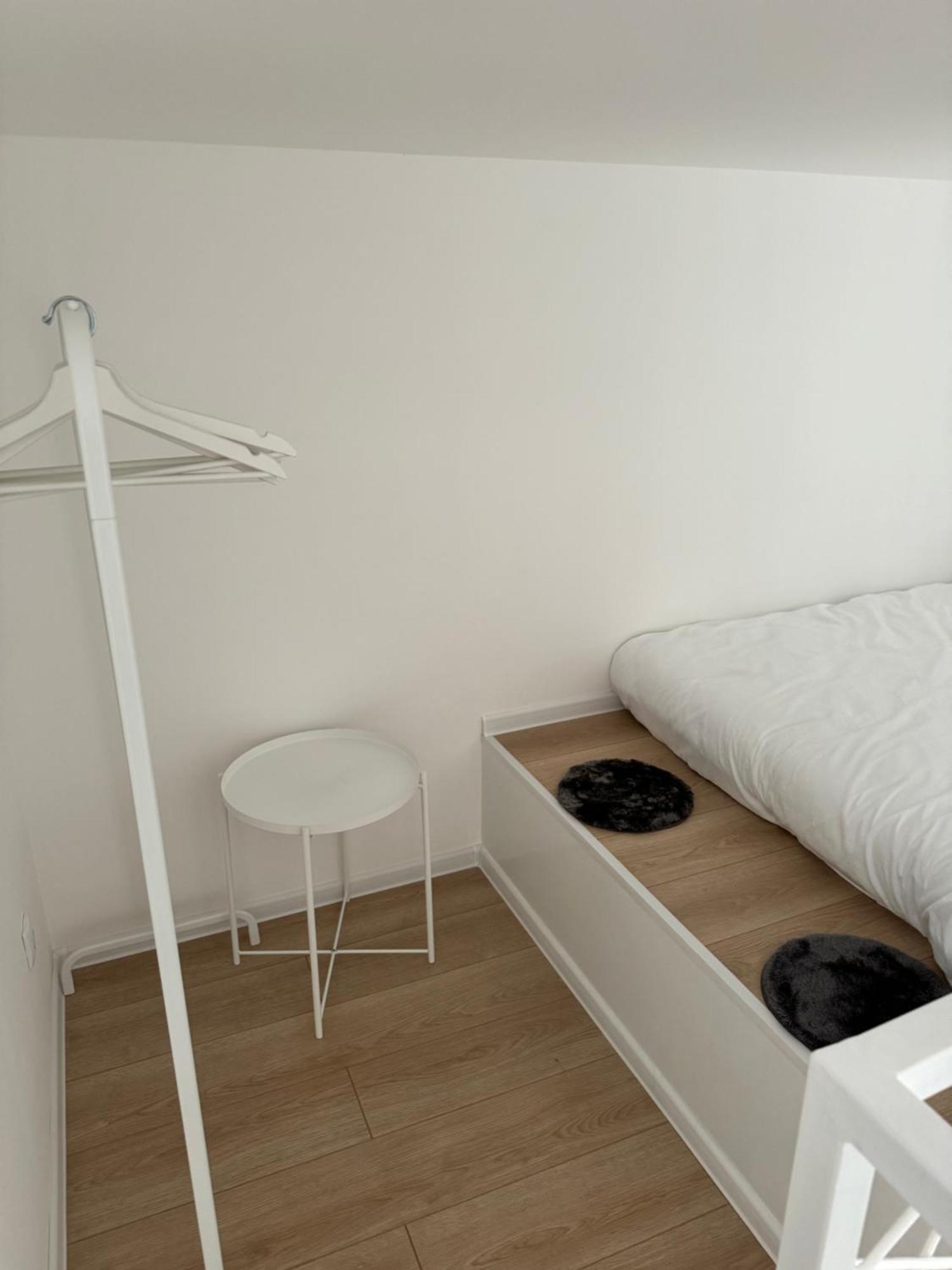 Mina Luxury Suite 2 Belgrad Exterior foto
