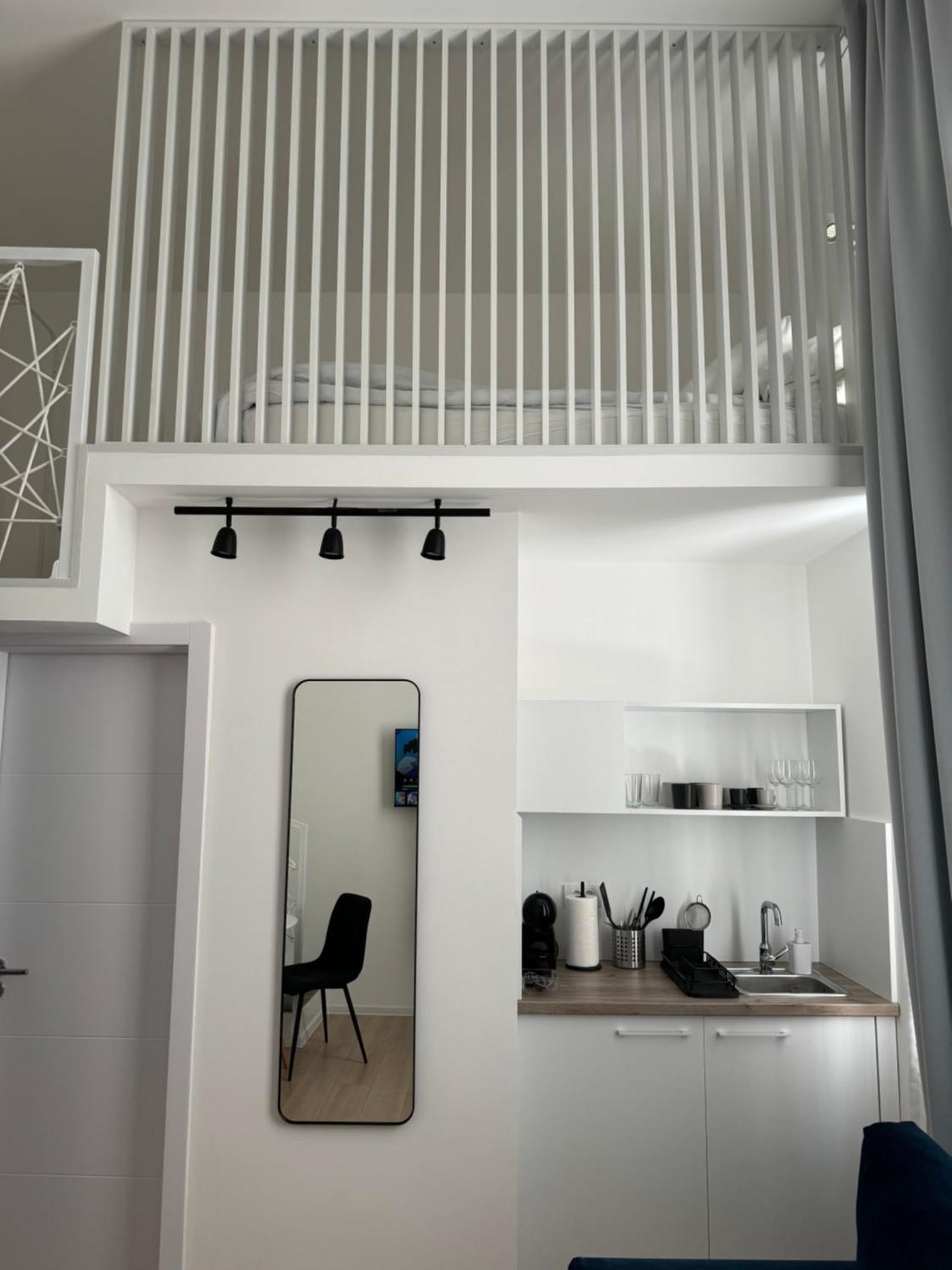 Mina Luxury Suite 2 Belgrad Exterior foto