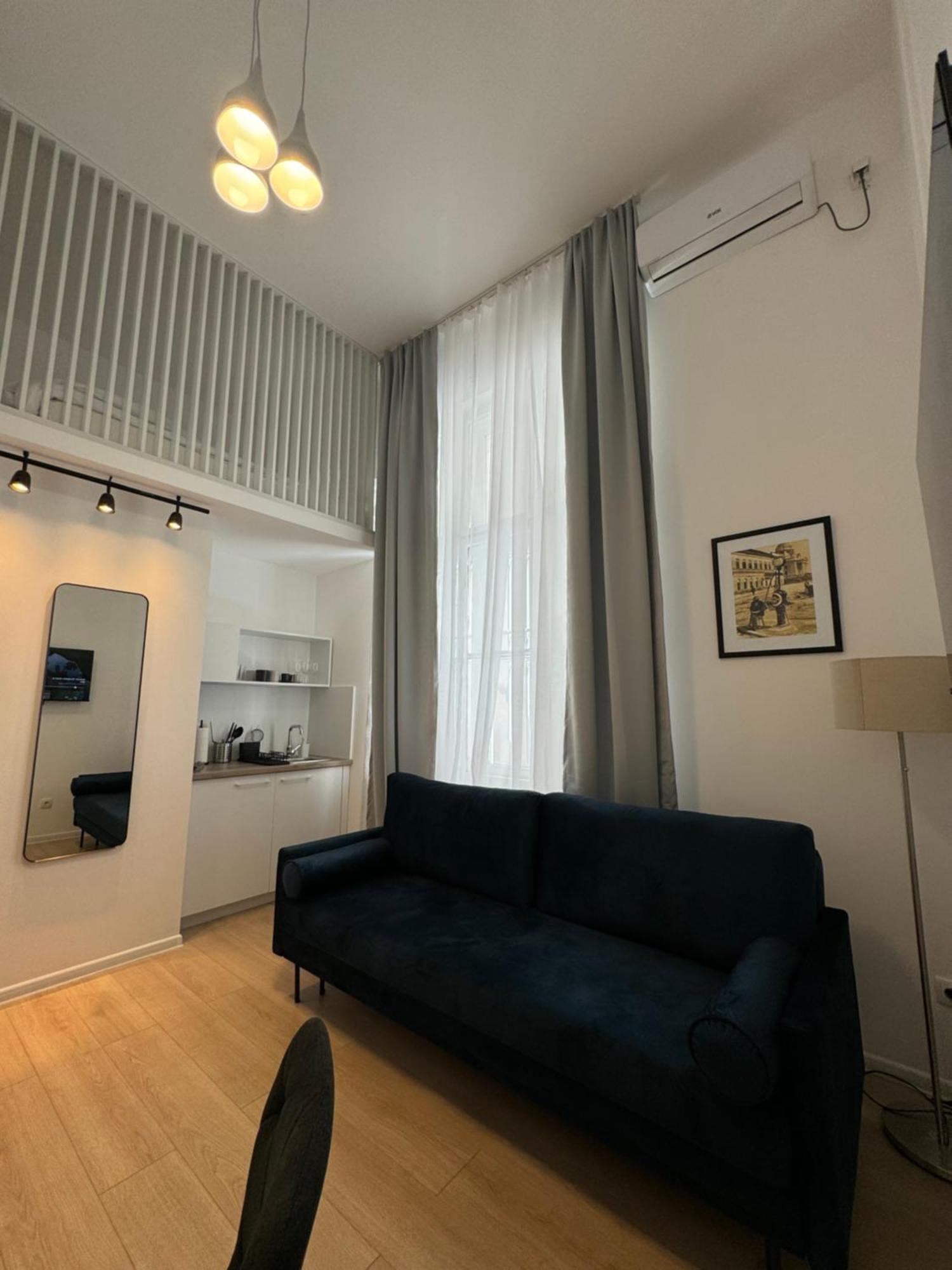 Mina Luxury Suite 2 Belgrad Exterior foto