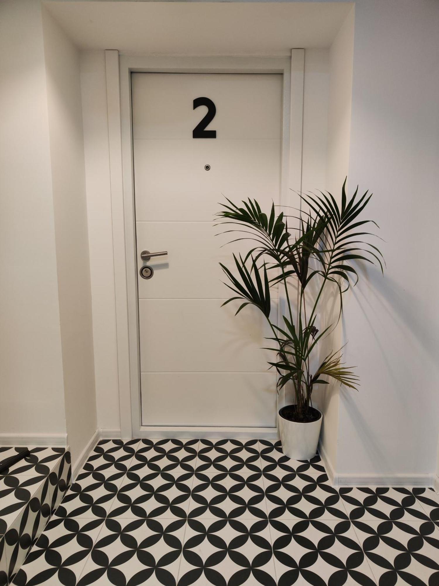 Mina Luxury Suite 2 Belgrad Exterior foto